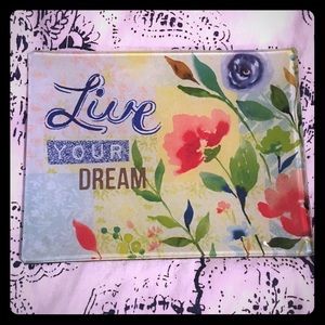 Jewelry display tray